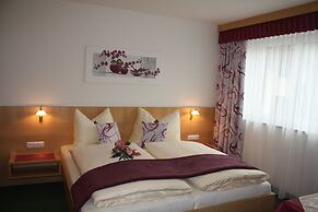 Zimmervermietung Babsy