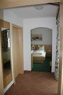 Zimmervermietung Babsy