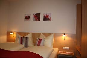 Zimmervermietung Babsy