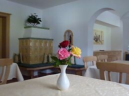 Zimmervermietung Babsy