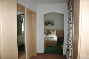 Zimmervermietung Babsy