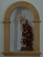 Zimmervermietung Babsy