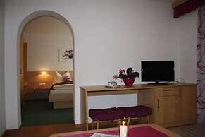 Zimmervermietung Babsy