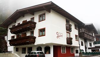 Zimmervermietung Babsy