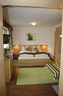 Zimmervermietung Babsy