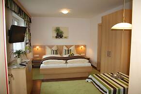 Zimmervermietung Babsy