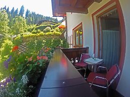 Zimmervermietung Babsy