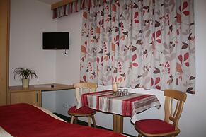 Zimmervermietung Babsy