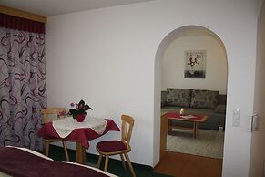 Zimmervermietung Babsy