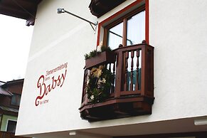 Zimmervermietung Babsy