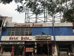 Hotel Duke Inn