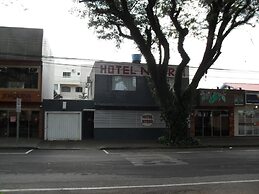 Hotel Niterói