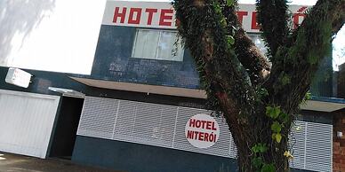 Hotel Niterói