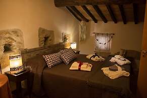 La Mora Exclusive a Moricone