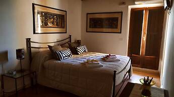 La Mora Exclusive a Moricone