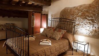 La Mora Exclusive a Moricone