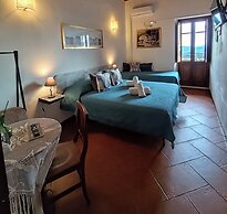 La Mora Exclusive a Moricone