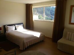 Hotel Lagoa Azul do Gerês