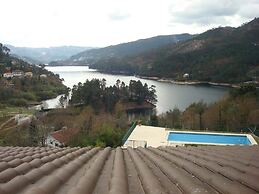 Hotel Lagoa Azul do Gerês