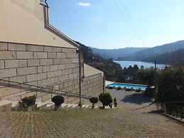 Hotel Lagoa Azul do Gerês