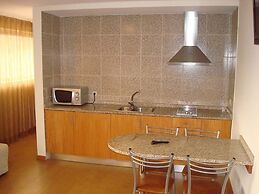 Hotel Lagoa Azul do Gerês