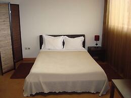 Hotel Lagoa Azul do Gerês