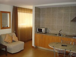 Hotel Lagoa Azul do Gerês