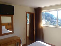 Hotel Lagoa Azul do Gerês