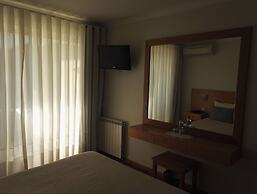 Hotel Lagoa Azul do Gerês