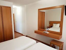 Hotel Lagoa Azul do Gerês