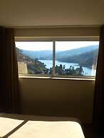 Hotel Lagoa Azul do Gerês