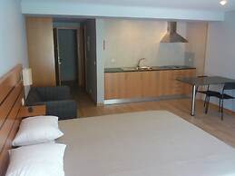 Hotel Lagoa Azul do Gerês