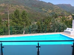 Hotel Lagoa Azul do Gerês