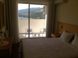 Hotel Lagoa Azul do Gerês