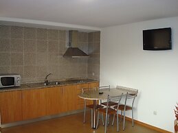 Hotel Lagoa Azul do Gerês