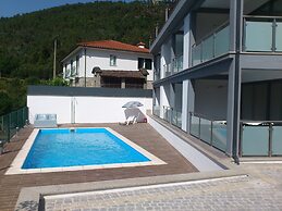 Hotel Lagoa Azul do Gerês