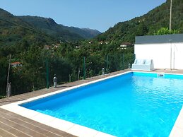 Hotel Lagoa Azul do Gerês