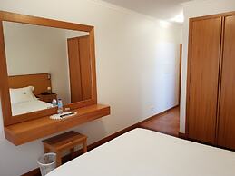 Hotel Lagoa Azul do Gerês