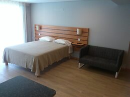 Hotel Lagoa Azul do Gerês