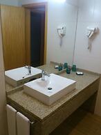 Hotel Lagoa Azul do Gerês