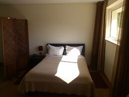 Hotel Lagoa Azul do Gerês