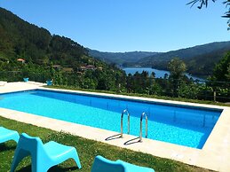 Hotel Lagoa Azul do Gerês