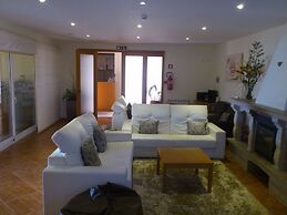 Hotel Lagoa Azul do Gerês