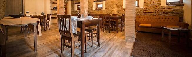 Brisighella Green Wellness