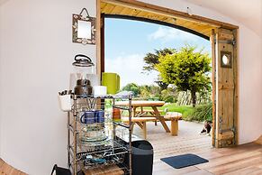 Atlantic Surf Pods - Campsite