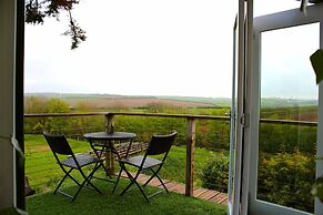 Atlantic Surf Pods - Campsite