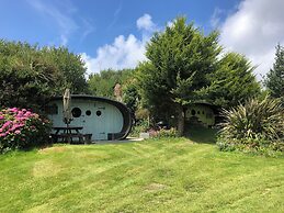 Atlantic Surf Pods - Campsite