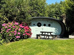 Atlantic Surf Pods - Campsite