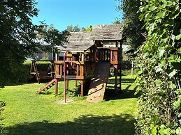 Atlantic Surf Pods - Campsite