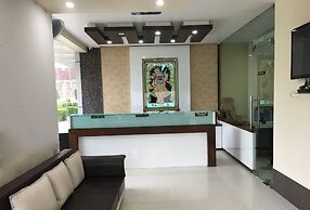 Hotel Aryan Inn Lalitpur